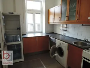Pronájem bytu 1+1, České Budějovice, 40 m2
