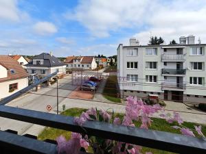 Prodej bytu 2+1, Nová Bystřice, Nádražní, 55 m2