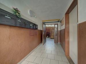 Prodej bytu 2+1, Nová Bystřice, Nádražní, 55 m2