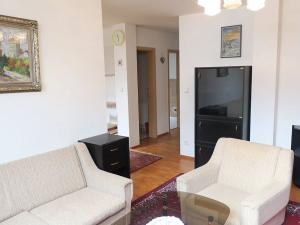 Pronájem bytu 1+1, Luhačovice, 45 m2