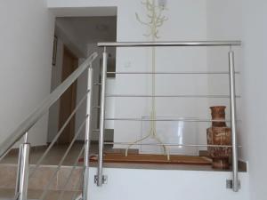 Pronájem bytu 1+1, Luhačovice, 45 m2
