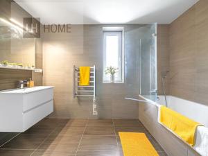 Prodej bytu 4+kk, Kladno, 152 m2