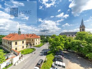 Prodej bytu 4+kk, Kladno, 152 m2