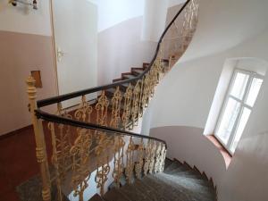 Pronájem bytu 2+1, Karlovy Vary, Zeyerova, 60 m2