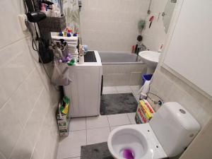 Prodej bytu 3+1, Karlovy Vary, Vítězná, 74 m2