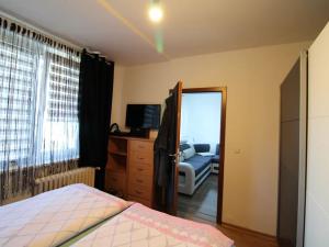 Prodej bytu 3+1, Karlovy Vary, Vítězná, 74 m2