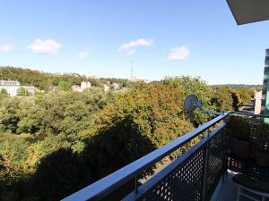 Prodej bytu 3+1, Karlovy Vary, Vítězná, 74 m2