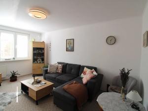 Prodej bytu 2+1, Karlovy Vary, Krymská, 54 m2