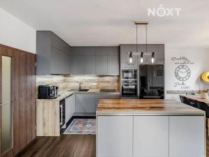 Prodej bytu 3+kk, Pardubice, Na Spravedlnosti, 91 m2