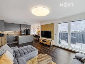 Prodej bytu 3+kk, Pardubice, Na Spravedlnosti, 91 m2