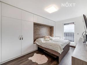 Prodej bytu 3+kk, Pardubice, Na Spravedlnosti, 91 m2