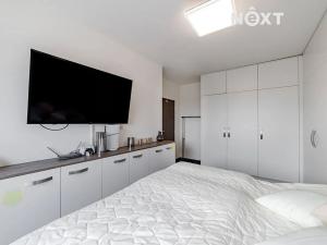 Prodej bytu 3+kk, Pardubice, Na Spravedlnosti, 91 m2