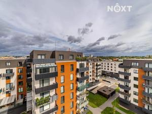 Prodej bytu 3+kk, Pardubice, Na Spravedlnosti, 91 m2