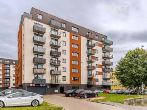 Prodej bytu 3+kk, Pardubice, Na Spravedlnosti, 91 m2