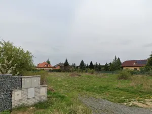 Prodej pozemku pro bydlení, Říčany, 785 m2