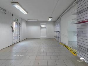 Prodej obchodního prostoru, Karlovy Vary, Vítězná, 147 m2