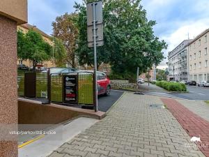 Prodej obchodního prostoru, Karlovy Vary, Vítězná, 147 m2