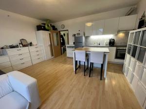 Prodej bytu 1+kk, Brno, Hrázka, 39 m2