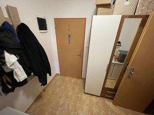 Prodej bytu 1+kk, Brno, Hrázka, 39 m2