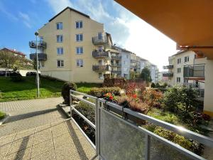 Prodej bytu 1+kk, Brno, Hrázka, 39 m2