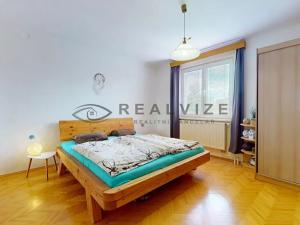 Prodej rodinného domu, České Budějovice, V Zahrádkách, 264 m2