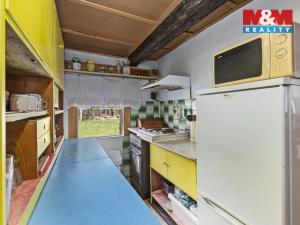Prodej rodinného domu, Kočí, 120 m2
