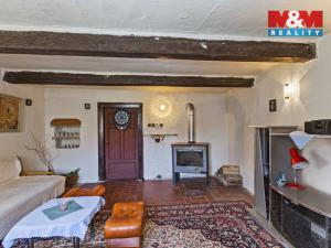 Prodej rodinného domu, Kočí, 120 m2