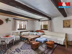 Prodej rodinného domu, Kočí, 120 m2