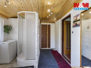 Prodej rodinného domu, Kočí, 120 m2