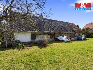Prodej rodinného domu, Kočí, 120 m2