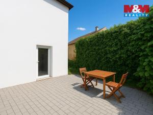 Prodej rodinného domu, Hořovice, Nerudova, 160 m2