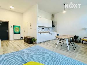 Prodej bytu 1+kk, Kroměříž, Tovačovského, 36 m2