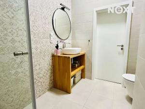 Prodej bytu 1+kk, Kroměříž, Tovačovského, 36 m2