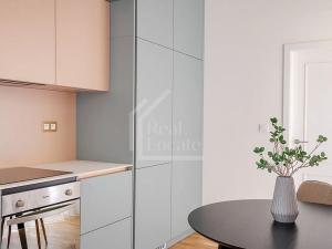 Pronájem bytu 2+kk, Praha - Nové Město, 36 m2