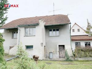 Prodej rodinného domu, Hřebečníky, 80 m2