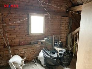 Prodej rodinného domu, Hřebečníky, 80 m2