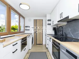 Prodej rodinného domu, Praha - Strašnice, U Velodromu, 75 m2
