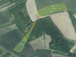 Prodej pole, Nosislav, 15635 m2