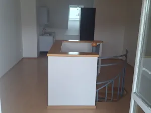 Pronájem bytu 3+kk, Praha - Vinohrady, Mánesova, 100 m2