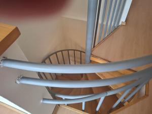 Pronájem bytu 3+kk, Praha - Vinohrady, Mánesova, 100 m2