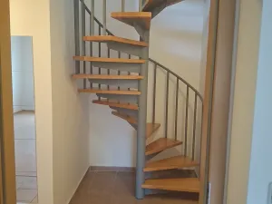Pronájem bytu 3+kk, Praha - Vinohrady, Mánesova, 100 m2