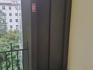 Pronájem bytu 3+kk, Praha - Vinohrady, Mánesova, 100 m2