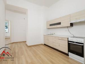 Pronájem bytu 3+1, Ostrava, Mariánskohorská, 97 m2