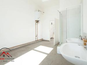 Pronájem bytu 3+1, Ostrava, Mariánskohorská, 97 m2