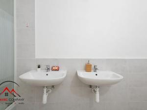 Pronájem bytu 3+1, Ostrava, Mariánskohorská, 97 m2