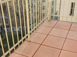 Prodej bytu 3+kk, Praha - Žižkov, Křížkovského, 76 m2