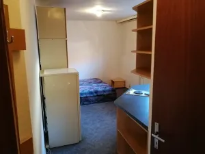 Pronájem bytu 1+kk, Olomouc, Járy da Cimrmana, 30 m2