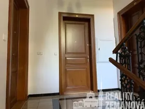Pronájem bytu 1+1, Praha - Vinohrady, Korunní, 40 m2