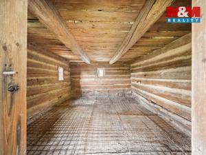 Prodej pozemku pro bydlení, Liběšice - Dolní Chobolice, 1254 m2