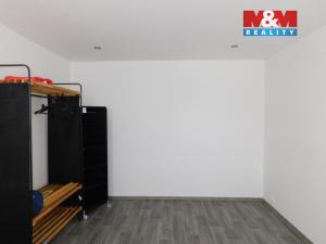 Pronájem bytu 2+kk, Jablonec nad Nisou, Sadová, 36 m2